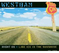 Westbam - Right on/Like Ice in the Sunsh