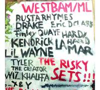 Westbam - Risky Sets-Box Set (Limited Edition)