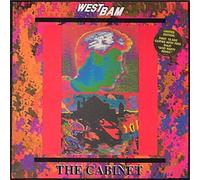WestBam - The Cabinet / And Party