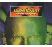 Westbam - Wizards Of The Sonic /4 Rmx