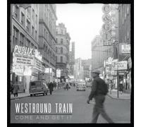 Westbound Train Come & Get It (Gold Flake & (Vinyl LP)
