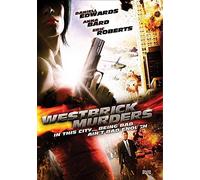Westbrick Murders by Eric Roberts