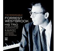 Westbrook, Forrest - His Trio & Quintet
