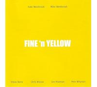 Westbrook, Kate - Fine 'N Yellow