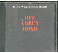 Westbrook Mike Band - Off Abbey Road