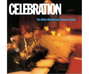 Westbrook Mike Concert Band - Celebration
