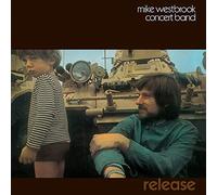 Westbrook Mike Concert Band - Release