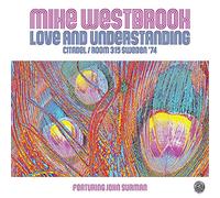 Westbrook Mike( Feat. J. Surman) - Love And Understanding