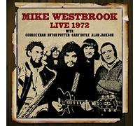 Westbrook, Mike - Live 1972