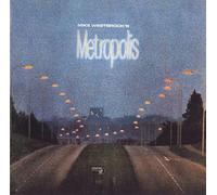Westbrook*Mike - Metropolis