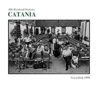 Westbrook Mike Orchestra - Live In Sicily