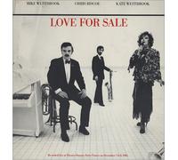 Westbrook Mike(P,Tba) "Love for Sale"