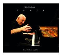 Mike Westbrook Paris (CD) Album