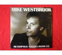 Westbrook, Mike - Westbrook, Mike Metropolis & Citadel Room 315 2LP Polydor PL25229 EX/EX 1979 double LP