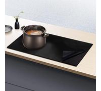 WestCH 40x60cm Tappetino Piano Induzione Magnetico Tappetino Protettivo per Piano Cottura a Induzione Riutilizzabile Copri Piano Induzione Pad Protezione in Silicone, Antiscivolo, Antigraffio