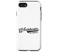 Westchester Los Angeles adatto per uomini e donne. Custodia per iPhone SE (2020) / 7/8