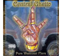 Westcoast: MODERN GROOVE FUNK + RAP (CD Compilation, 15 Tracks, Various, Diverse Artists, Künstler) RBL Posse - Miz Me / Totally Insane - Mac & A.D. / JT The Bigga Figga - X Filez / Street Thugs - Deep In The Game / Sh' Killa - Ain't Going Down Like That / Guce - That's Real u.a.