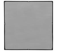Westcott 1,8 x 1,8 m Scrim Jim cine singolo netto tessuto Westcott