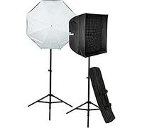 Westcott 2028 - Kit da fotografia Bob and Dawn Davis