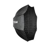 Westcott 2472 - Griglia da 43" (ca. 109 mm) per Apollo Orb, angolo di illuminazione di 40 gradi