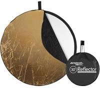 Westcott 307 - Riflettore 5 in 1, dimensione: 76 cm