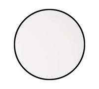 Westcott 319 - Riflettore 2 in 1, 40 pollici, colore: Argento/Bianco