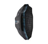 Westcott 40 Griglia a nido d'ape per 66 cm Rapid Box Octa e interruttore Octa-s