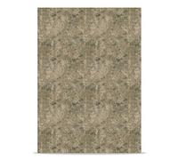 Westcott 576 - Fondale con cava, 5 x 17 m, colore: Marrone chiaro