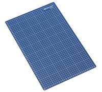 Westcott A3 450 x 300 x 3 mm Cutting Mat - Blue