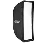 Westcott Apollo Strip Softbox w/ Grid (12 X 36) (D217871)