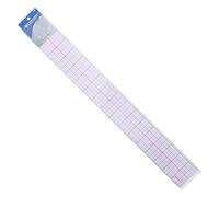 Westcott B-85 - Righello smussato, 45,7 cm
