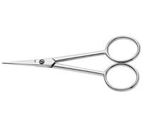 Westcott E-13102 00 Forbici per ritagliare silhouette, in metallo, argento