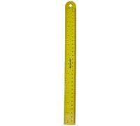 Westcott E-15990 00 Righello flessibile con retro magnetico, 30 cm