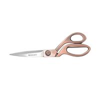 Westcott E-16459 00 Vintage Scissors, 9 cm Stainless Steel Blades, Copper Handle