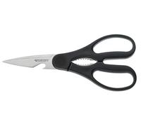 Westcott E-30100 00 Forbici multiuso, forbici cucina, forbici casa con microdent