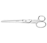 Westcott E-30811 00 Forbici completamente in acciaio Steel, 25,3 cm