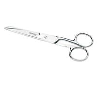 Westcott E-30840 00 Forbici completamente in acciaio Steel, 11,5 cm