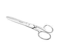 Westcott E-30861 Forbice in Metallo, argento