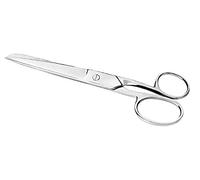 Westcott E-30871 00 Forbici completamente in acciaio Steel, 18 cm