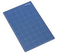 Westcott A3 450 x 300 x 3 mm Cutting Mat - Blue