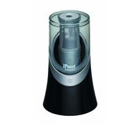 Westcott E-55030 00 Temperamatite elettronico iPoint évolution, nero