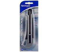 Westcott E-84005 00 Cutter, grigio