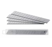 Westcott E-84007 00 Lame di ricambio, 10 pezzi, 9 mm