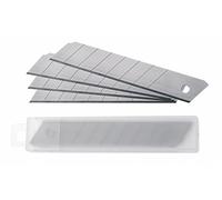 Westcott E-84008 00 Lame di ricambio, 10 pezzi, 18 mm