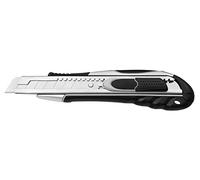 Westcott e 84031 00 Duo di sicurezza Cutter, Safety, lama con lama retrattile automatico e raster automatico, 18 mm