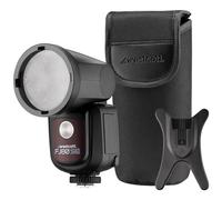 Westcott FJ80-SE Speedlight 80Ws - TTL e manuale per flash on-camera e off-camera (compatibile con più marche)