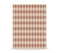 Westcott - Fondale vintage moderno chic, 22,9 x 30,5 cm