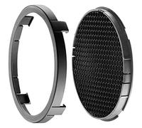 Westcott - Griglia a nido d'ape a 30 gradi per riflettore magnetico FJ400 (5,5")