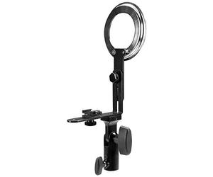 Westcott - Inserto per interruttore per Speedlight Westcott FJ80, Profoto A1, A1X, A10, V1, compatibile con tutti i softbox Rapid Box