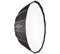Westcott Beauty Dish Switch by Manny Ortiz - 91cm Interno Argento (36")